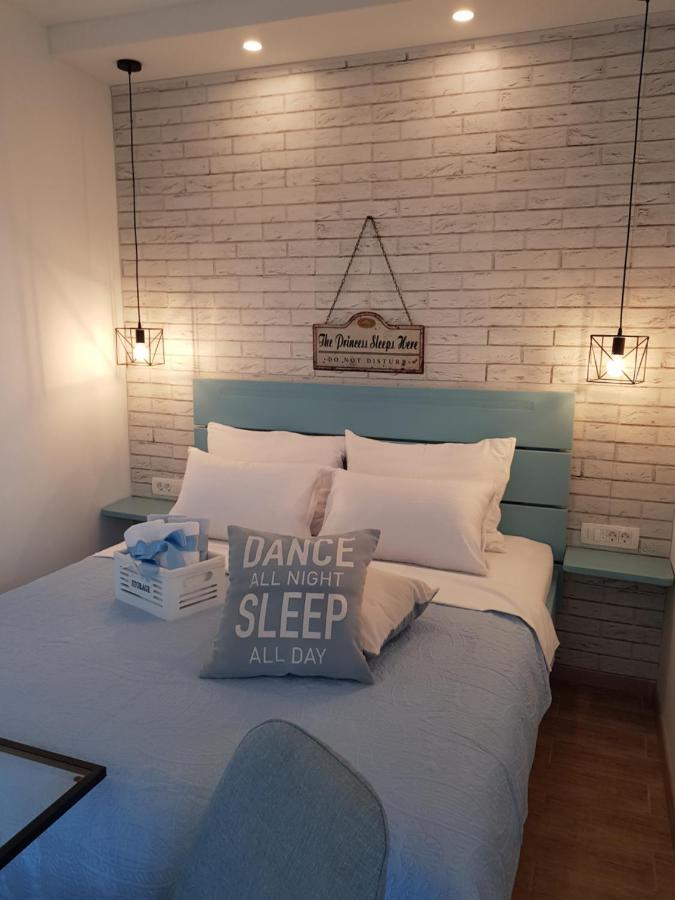House Diana Hotel Dramalj Bagian luar foto