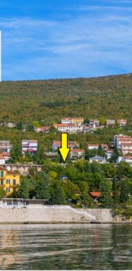 House Diana Hotel Dramalj Bagian luar foto