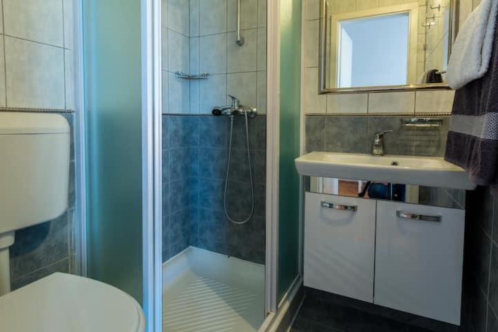 House Diana Hotel Dramalj Ruang foto