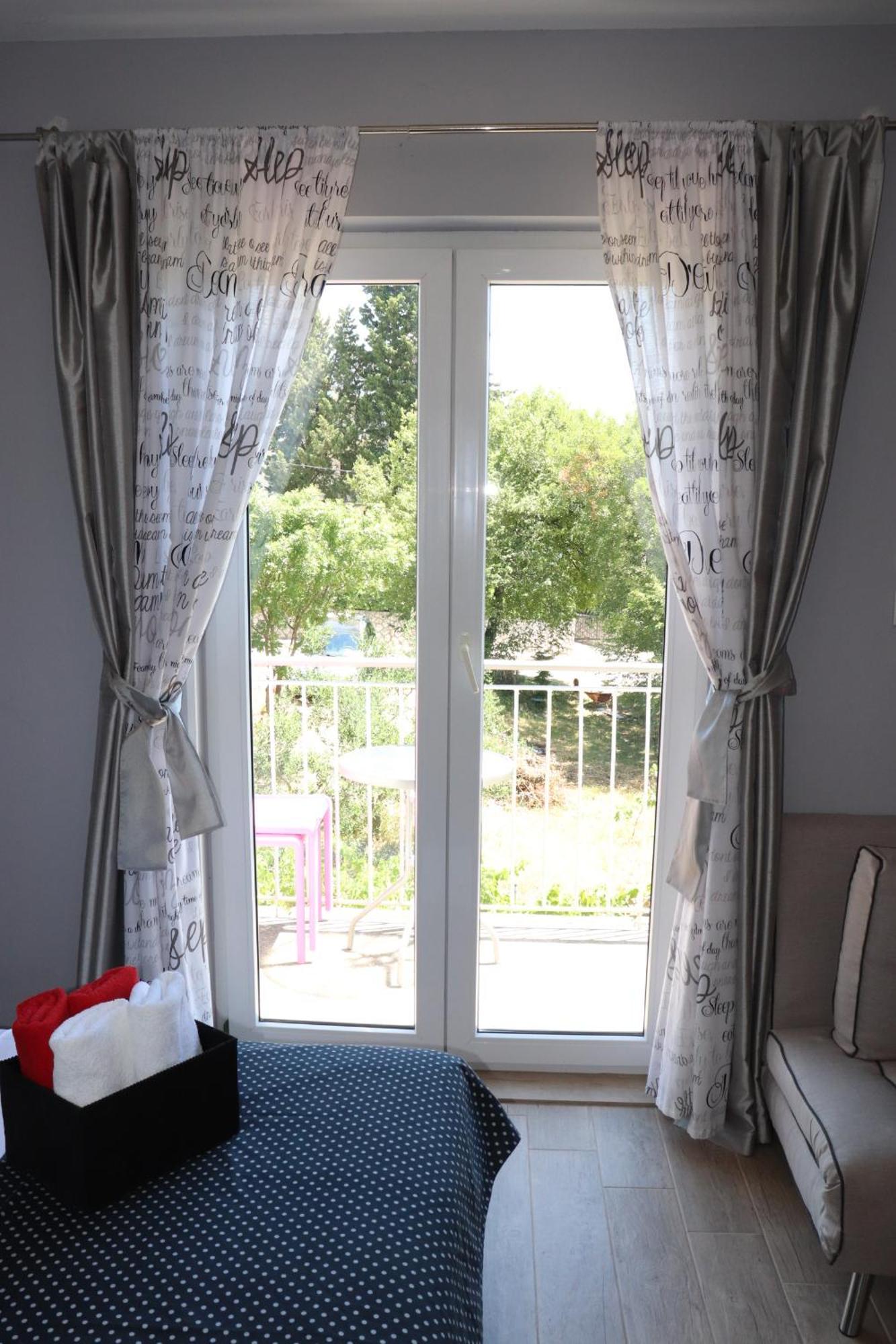 House Diana Hotel Dramalj Ruang foto